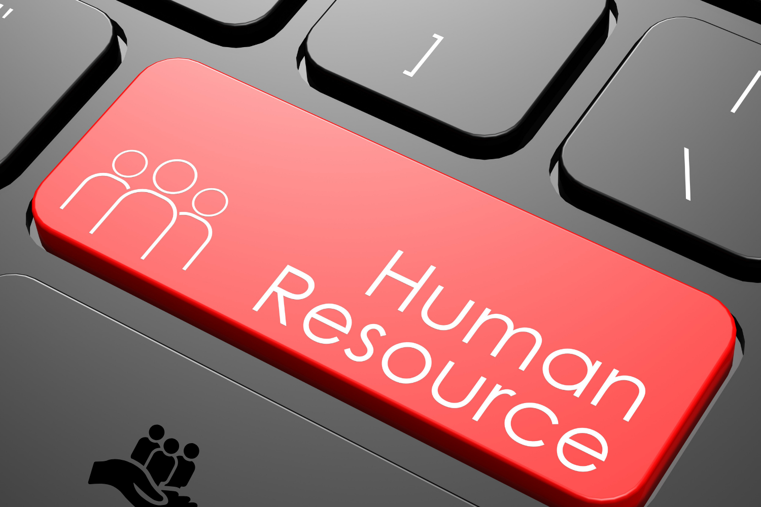 human resources & payroll solutions