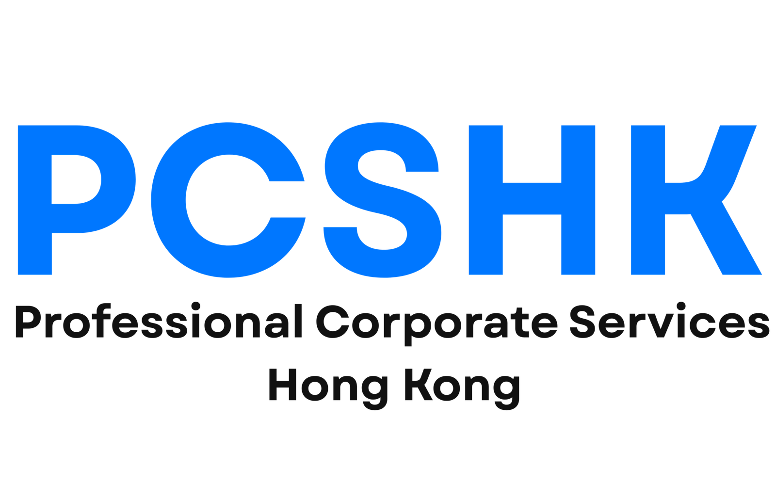 Professional Corporate Service Hong Kong